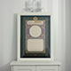 Hizb al Bahr (White Frame)